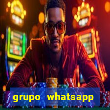 grupo whatsapp resenha rj